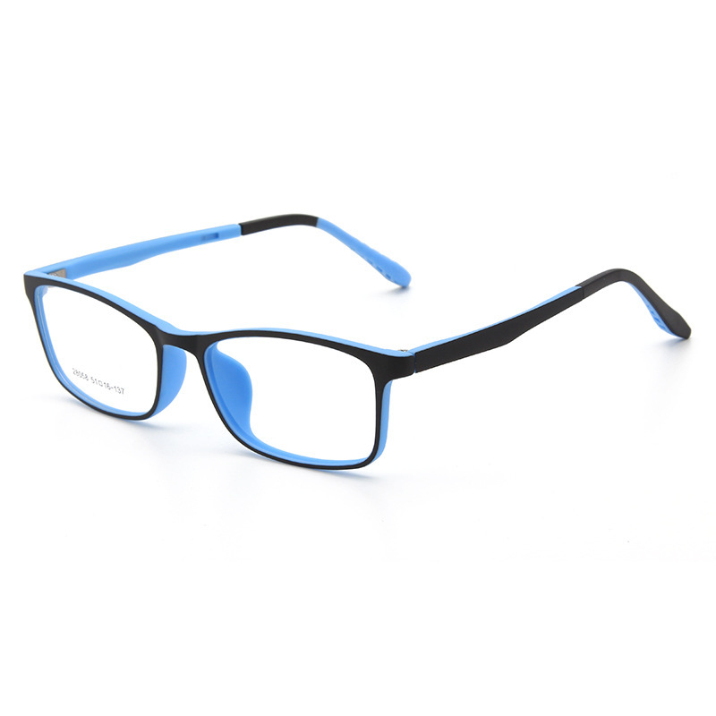 C1-Negro/Azul