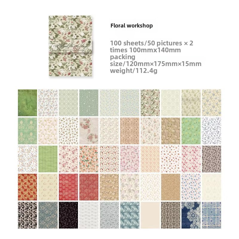 G Floral Workshop