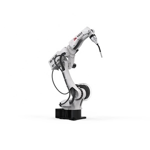 Price Robotic <strong>Welder</strong> Automatic Factories Advanced 3d Six-Axis <strong>SS</strong> Aluminum Pipes Tig Argon Arc Welding Robot Arm Welding Machine