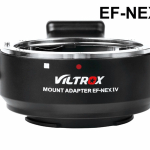 Viltrox EF-NEX IVオートフォーカスレンズアダプターforCanon EOS EF EF-S Lens to ENEX Full <span class=keywords><strong>Frame</strong></span> A9 AII7 <span class=keywords><strong>A7RII</strong></span> A7SII A6500 A6300