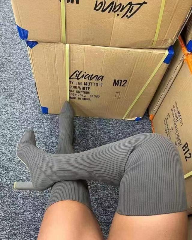 Grey