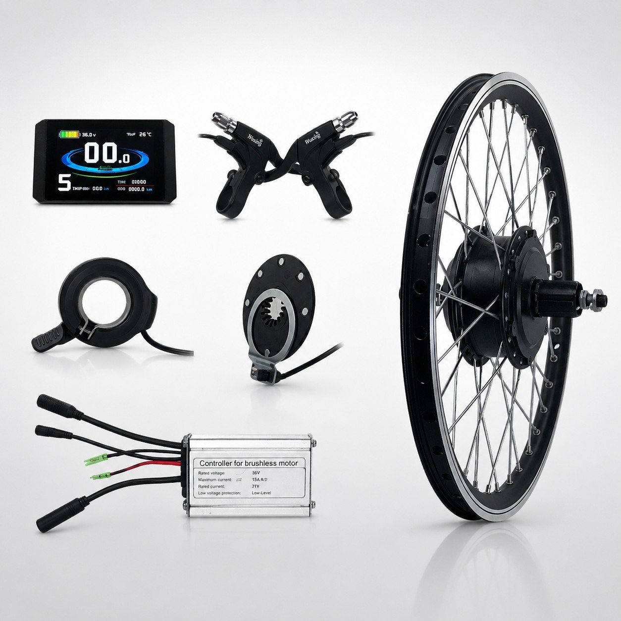 700C