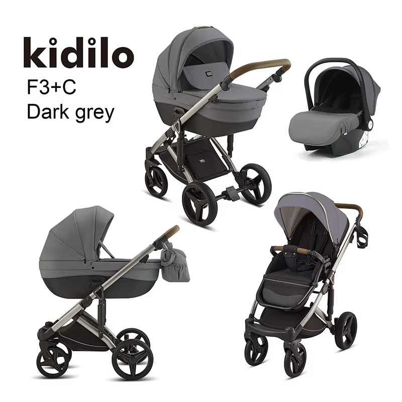F3 + c-grigio scuro