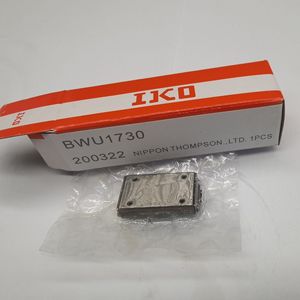 <strong>IKO</strong> 1015 BWU10-15 BWU 10-15 Precision Linear Slide Unit - Product Image 4