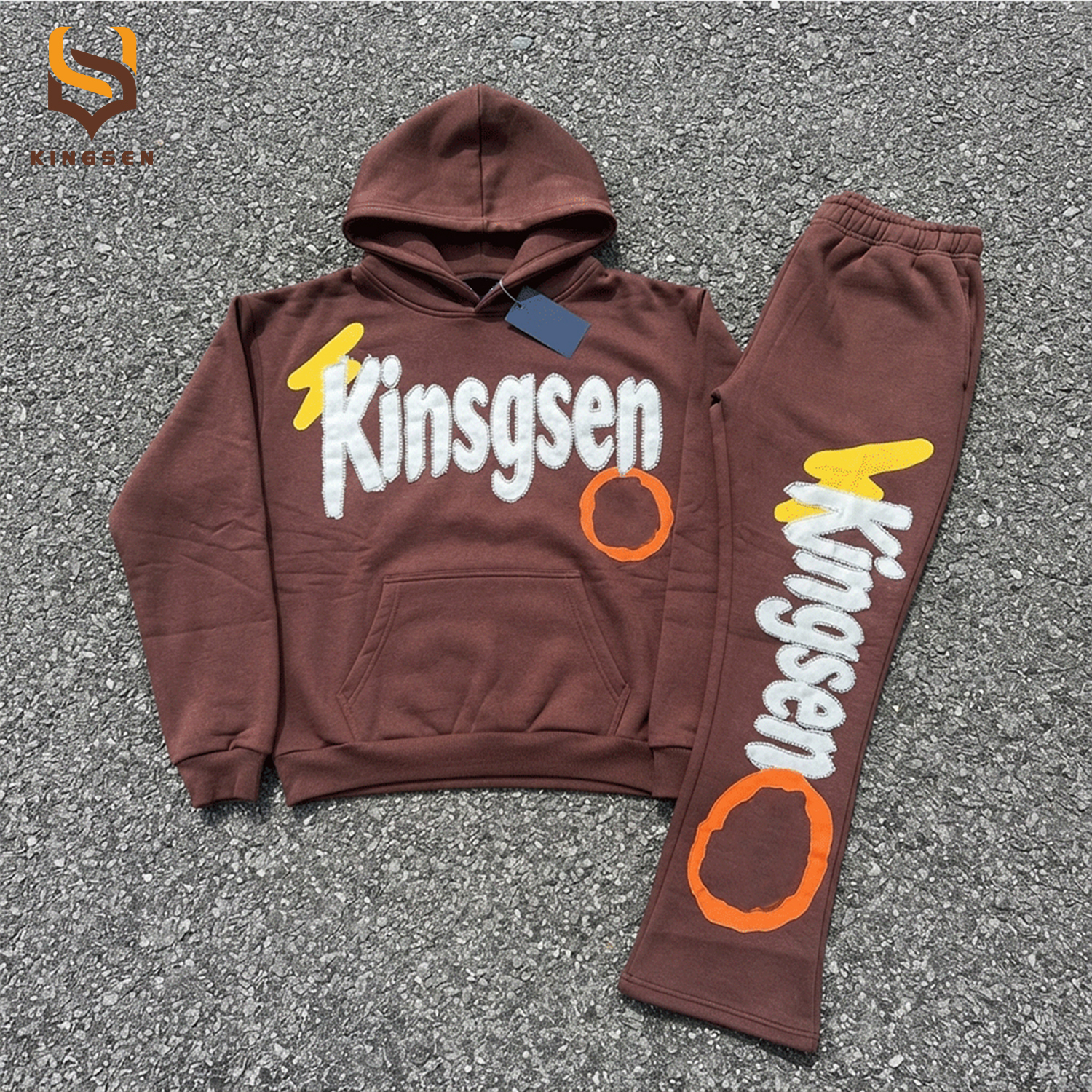 Custom color