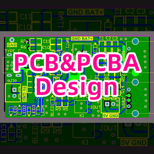Telecomando 7 segmento Controller pannello Display a Led vibratore Pcba soluzione progettazione sviluppo assemblaggio produttore - Product Image 1