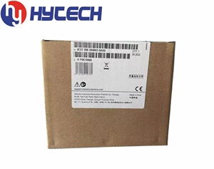 HYTECH SIEMENS <strong>PLC</strong> SIMATIC S7-200 SMART <strong>Analog</strong> Input/<strong>Output</strong> <strong>Module</strong> EM AM06 6ES7288-3AM03-0AA0 - Product Image 6