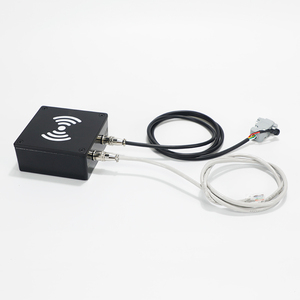 Lettore RFID industriale lettore integrato PR9200 modulo lettore RS232, RS485 UHF RFID lettore RFID per linee di produzione automatizzate - Product Image 5