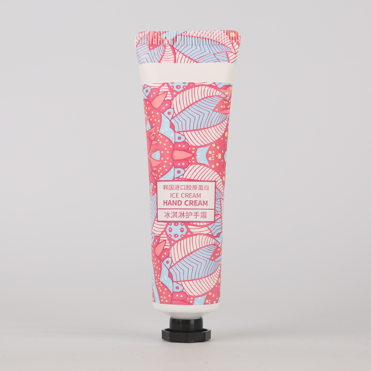 Ice Cream Hand Cream