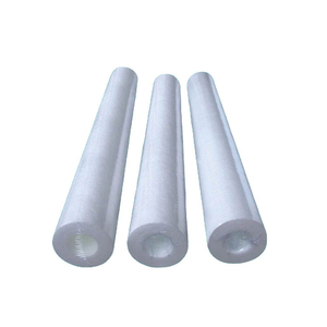 5微米过滤器10英寸沉积物聚丙烯筒式过滤器，用于房屋水过滤系统 - Product Image 6