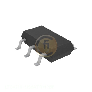 ชิ้นส่วนวงจรอิเล็กทรอนิกส์ LTC4210 3IS6 # TRMPBF การจัดการพลังงานต้นฉบับ - Product Image 1