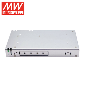 LRS-350-48 ortalama iyi bilgisayar anahtarlama güç kaynağı yüksek kaliteli dahili DC fan ile yüksek verimli - Product Image 6