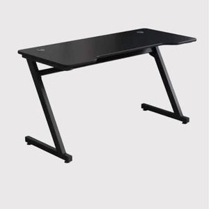 Escritorios de oficina modulares Escritorio de computadora Mesa individual y silla Presidente comercial Gerente Escritorio Muebles de oficina Mesa de computadora - Product Image 3