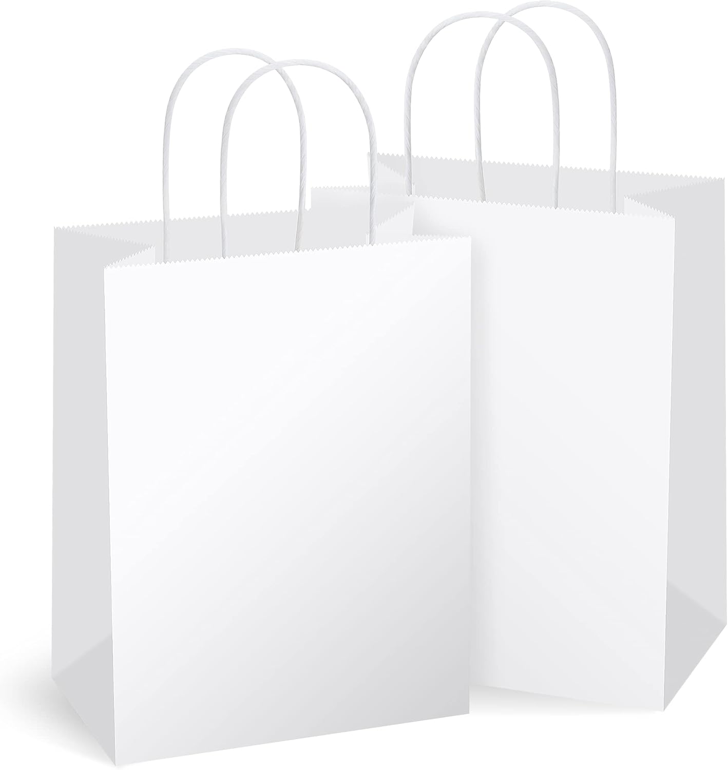 Blanc sans logo