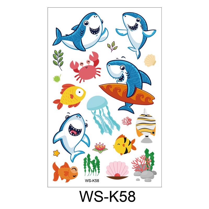 WS-K58
