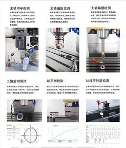 CNC VMC RT-855V 3 Axis Milling Machining <strong>Center</strong> Machine <strong>Center</strong> CNC Vertical Machining <strong>Center</strong> - Product Image 5