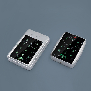 Lettore di schede impermeabile 125Khz Touch Screen per controllo accessi con Password per lettore di porte - Product Image 6