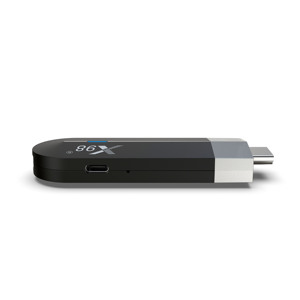 グローバルバージョン4kスマートAndroid TvボックスAmlogic S905Y4ボイスコントロール2GB 16GB Android 11.0スマートTVスティック - Product Image 2