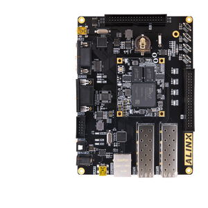 Placa DE DESARROLLO FPGA Xilinx de alto rendimiento: procesamiento industrial de vídeo/imágenes con soporte Linux, interfaces GTP - Product Image 3