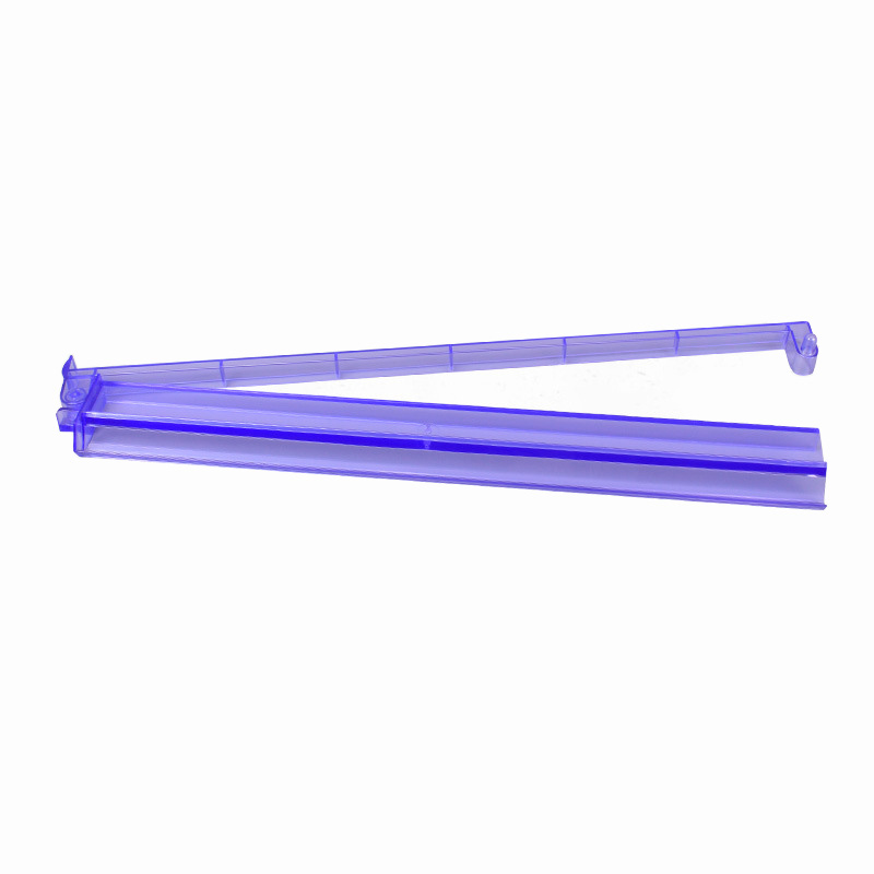 Transparent Light Purple