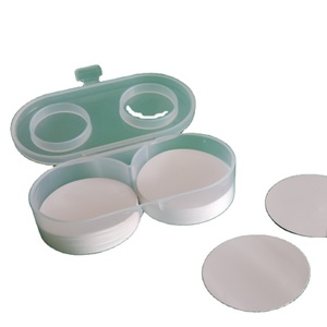 实验室用品用尼龙/CA/PTFE/PVDF/PES/MCE薄膜过滤器孔径0.1um/ 0.22um/ 0.45um/1.0um/3.0um/5.0um - Product Image 1