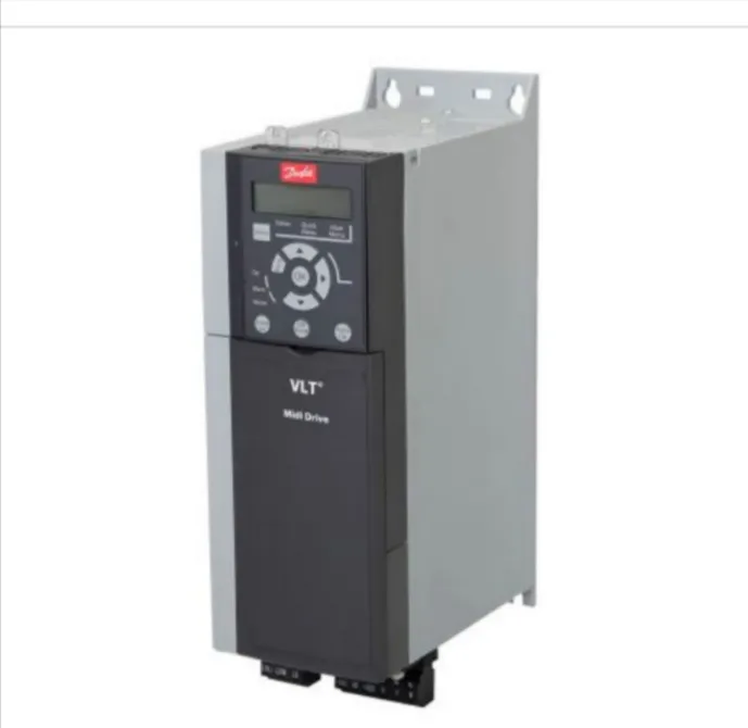 Danfoss VLT FC51 FC302 FC102 HVAC AQUA Frequenz umrichter für Baumaschinen Herstellung