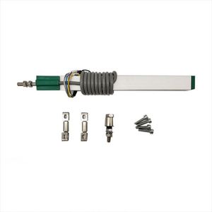 ตัวแปลงสัญญาณการกระจัดของ EG-01-B-250-R F004550/สวิตช์เซ็นเซอร์