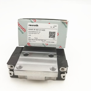 力士乐滚子流道块RWD-045-FNS-C2-P-2线性导向块R18514222X - Product Image 6