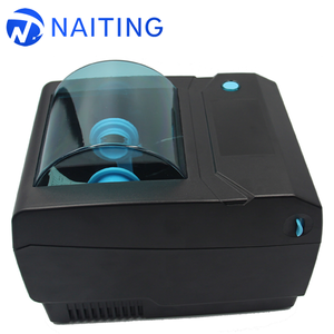 4 Inch Thermal Transfer Barcode Label <strong>Printer</strong> <strong>Qr</strong> Code Name Sticker Label <strong>Printer</strong> - Product Image 6