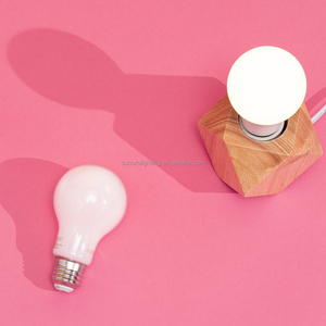 <strong>LED</strong> Light Bulbs Enclosed Fixture Rated 160V-260V 3W 5W 7W 9W <strong>LED</strong> Bulbs with E27 Standard Base 60W <strong>Equivalent</strong> for Home Home Decor