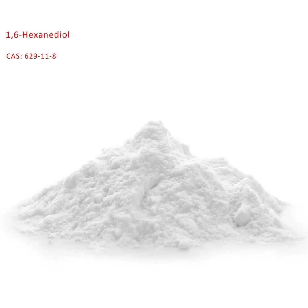 CAS 629-11-8 di Tipo Industriale 99% 1 6 Hexanediol