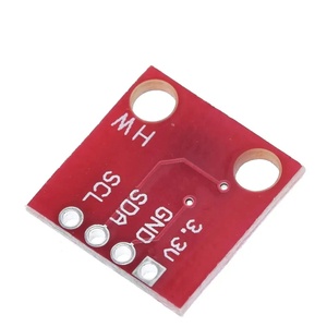 HTU21D <strong>Temperature</strong> and Humidity Sensor Module <strong>Temperature</strong> Sensor Breakout - Product Image 4