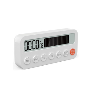 Timer da cucina con timer per il conto alla rovescia digitale per il conto alla rovescia per la vendita diretta in fabbrica - Product Image 1