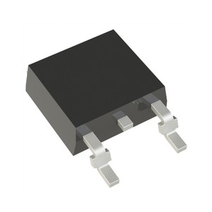 Proveedor de chips de PCB, regulador de voltaje lineal, IC positivo fijo 1 salida 5A AZ1084CD, montaje en superficie TO-252-3 - Product Image 1