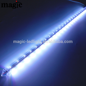 12V 24V Addressable DMX SPI Digital WS2811 3D Show <strong>LED</strong> Meteor Tube - Product Image 6