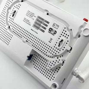 Ban đầu wifi6 f6600p GPON 4ge + 1tel + 1USB + băng tần kép 2.4/5G UPC <span class=keywords><strong>Router</strong></span> phiên bản tiếng anh với 4 Gigabit Ethernet và 1 cổng USB - Product Image 4