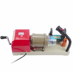 Yüksek kaliteli kilit Smith kesme aracı anahtar çoğaltma makinesi RH-2 DEFU anahtar kesme makinesi kapı çilingir araçları - Product Image 3