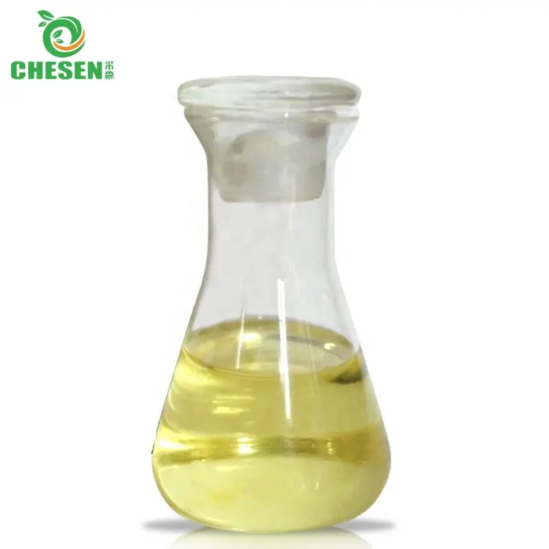 Polysorbate 20/트윈 20 매일 화학 물질 원료 CAS 9005-64-5