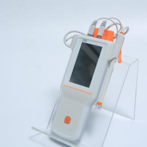 ポータブルpHテスターIP65防水時間読み取り機能0.01精度土壌テスト - Product Image 5