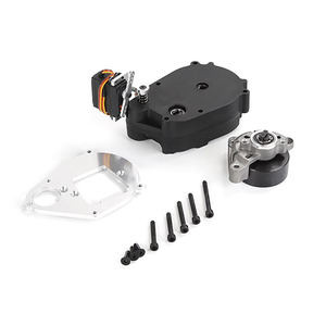 Rofun Rovan Baha HPI Baja 5B 5 T5SCスペアパーツアクセサリー85508のアップグレードリバースキットの変更 - Product Image 5