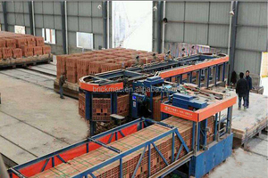 Putting Heavy <strong>Load</strong> Ceramic Tile Floor Brick <strong>Stacking</strong> Laying <strong>Robot</strong> Industrial <strong>Robot</strong> China Brick Making <strong>Machine</strong> - Product Image 3