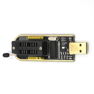 CH341 Programmierer USB-Motherboard-Routing LCD-BIOS/24/25 Brenner-IC-Programmierung