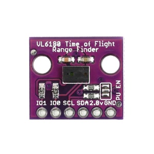 VL6180 VL6180X TOF Range Finder Optisches Entfernungs lichtsensor modul für die Flugzeit der Arduino I2C-Schnittstellenentwicklung - Product Image 5