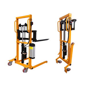 Portable <strong>Loading</strong> <strong>and</strong> <strong>Unloading</strong> Equipment Mobile <strong>Loading</strong> <strong>Machine</strong>