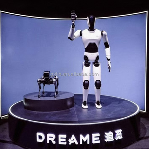 Dreame Magic Dog Roboter Hund Vier beiner bis Hund Mit Ai Visuelle Anerkennung Funktionen Durch Fernbedienung Smart Dog Robot - Product Image 2