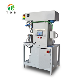 5L Lab แบตเตอรี่ผง Slurry เครื่องผสมดาวเคราะห์ผสมสูญญากาศ - Product Image 3