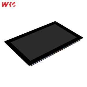 Schermo LCD da 7 pollici IPS schermo 1024x600 con scheda USB per Raspberry Pi, Display da 7 pollici con schermo touch panel - Product Image 3