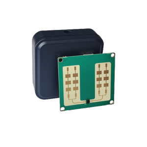 24GHz Mikrowellen-Radarsensor Modul - Tempolimitgerät mit Kameraüberwachung, LED-Anzeige & Digitalmessgerät - Product Image 3