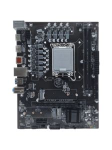 סיטונאי חם מכירת h510 h610 האם ddr4 lga 1155 1200 מחשב שולחני משחק מחשב לוח האם לוח