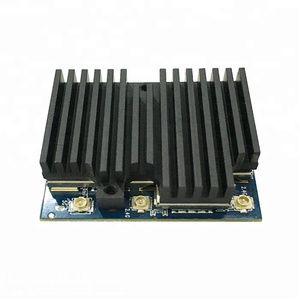 Dual frequency 3x3 MIMO 733Mbps <strong>interface</strong> SPI PCIE industrial wireless access point 802.11ac <strong>wifi</strong> <strong>module</strong>